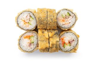 Ролл "Калифорния"