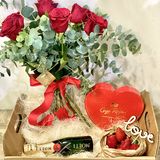 Pack Romantico