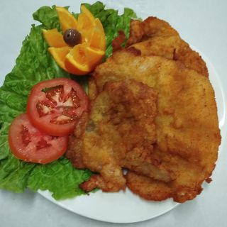 Panados de Peru Dose