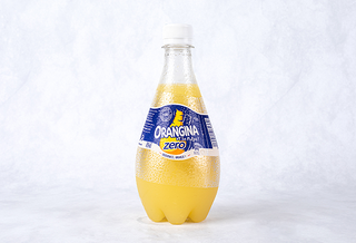 ORANGINA ZERO 50 CL 