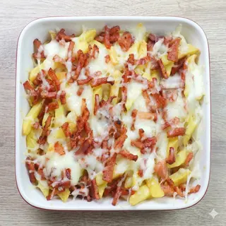 Pk2 Golden Bacon