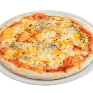 Pizza 4 Quesos