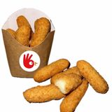 Сырные палочки