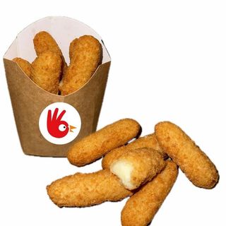 Сырные палочки