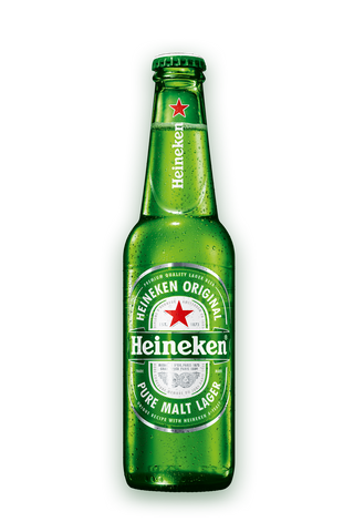 Heineken