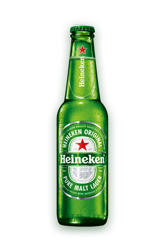 Heineken