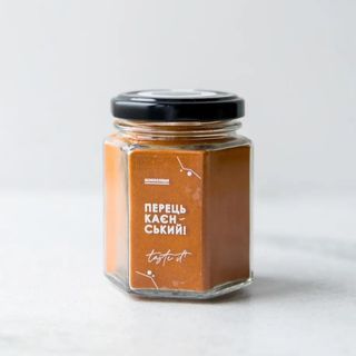 Перець каєнський (80г)
