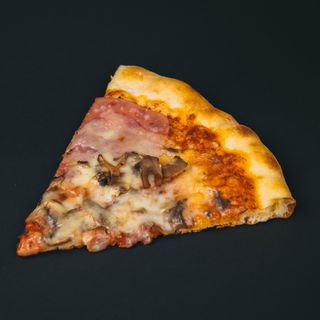 Pica parče Capricciosa