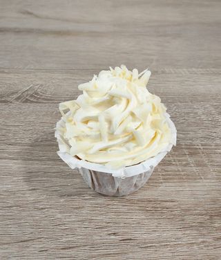 Cupcake Vainilla