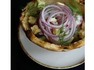 Салат пастуха (250g)