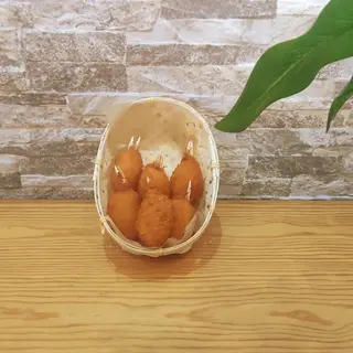 Muslitos De Cangrejo