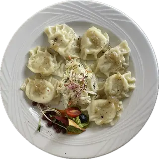 Pierogi ukraińskie
