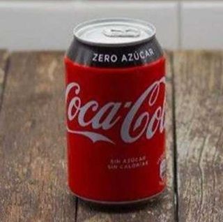 Coca-Cola Zero