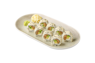 RORU ROLL