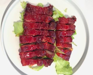 C7 Char siu di Guangdong 叉烧
