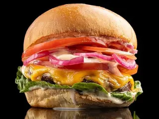 Cheeseburger