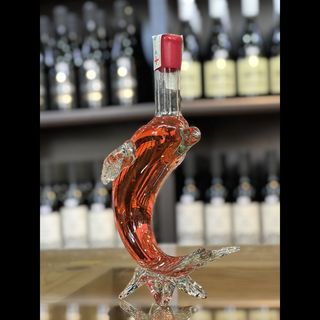 დელფინი - ჭაჭა ბროწეულის არომატით 0,1