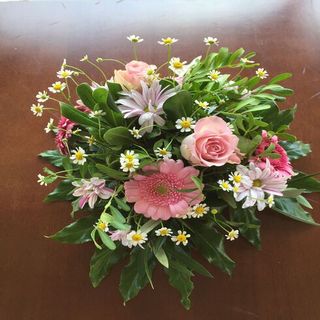 Ramo Primaveral De Temporada S