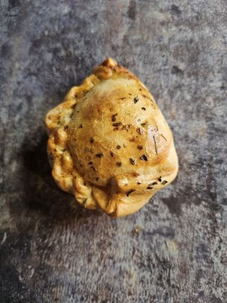 Empanadilla Argentina