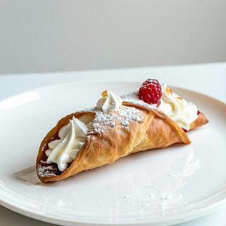 Cannolo Medio - 1 pezzo