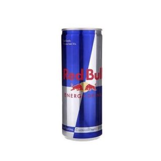Red Bull (350 Ml.)