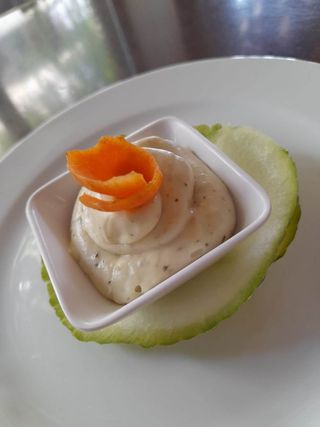 Sos remoulade 100 gr.