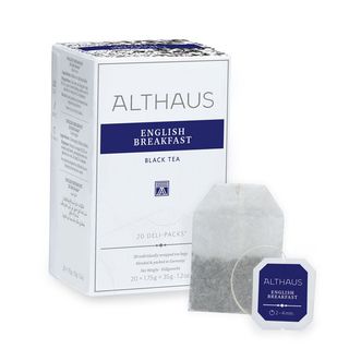 ინგლისური საუზმე /ENGLISH BREAKFAST 20 x 1.75g