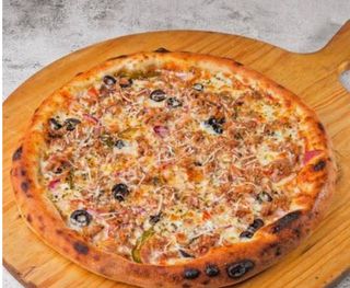 Pizza Atum (31cm)