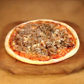 Pizza De Atún 32cm