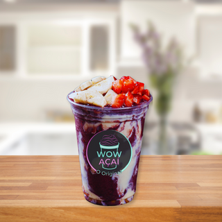 Açaí 280ML