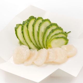 Sashimi De Vieira (4 Pzs.)