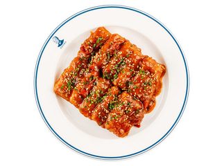 Тофу Лю (320g)