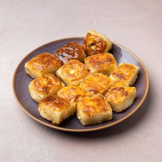 Novopazarske mantije sa goveđim mesom 1kg