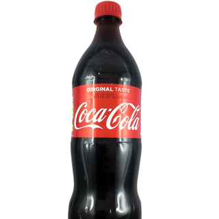 Coca-Cola 850 ml