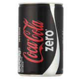 Кока кола Zero (330г)