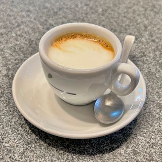 Macchiato