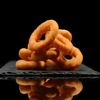 Կաղամարի օղակներ