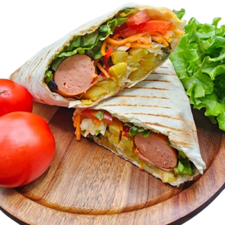 Ֆրի հոտ դոգ 