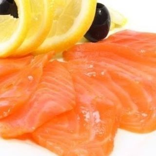 Лосось С/С (30 г)