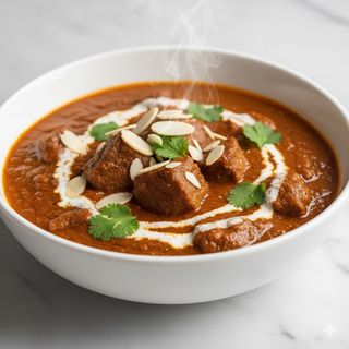 Beef Masala