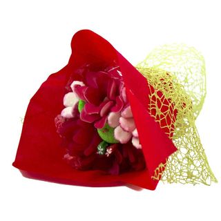 Ramo de Flores de Chuches