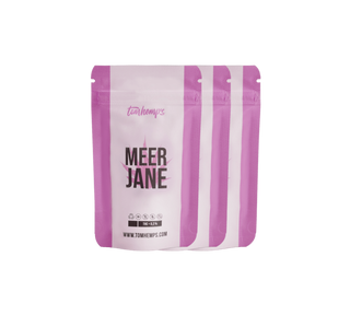 Flores de CBD - Meer Jane 30g