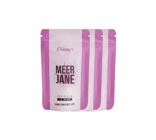Flores de CBD - Meer Jane 30g