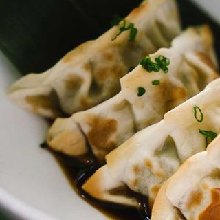Gyozas