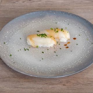 Sushi Pez Mantequilla (2 Uds.)