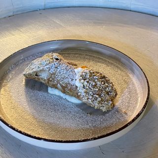 Cannolo siciliano