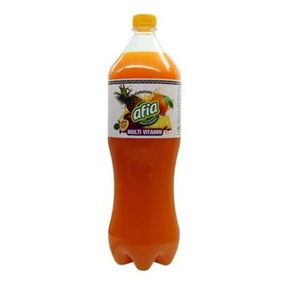 Afia Multivitamin Fruit Drink, 1.5L