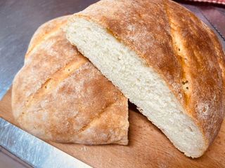 Domaći hleb
