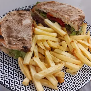 Prego Especial
