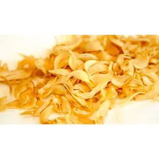 Garlic Chips